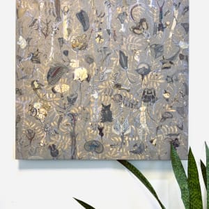 Gray Matter by Kristy Darnell Battani 