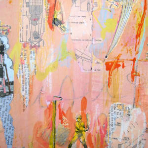 Frolic (3) by Kristy Darnell Battani 