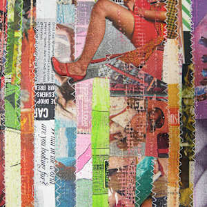 In The Cosmos by Kristy Darnell Battani, Image 5.