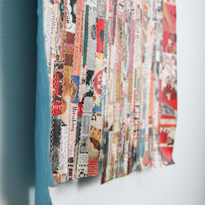 Keeping House by Kristy Darnell Battani, Image 1.