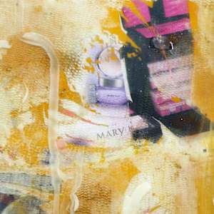 O, Kay by Kristy Darnell Battani 