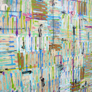 Posturing by Kristy Darnell Battani, Image 2.