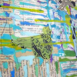 Posturing by Kristy Darnell Battani, Image 3.