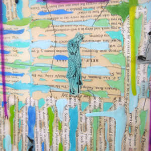 Posturing by Kristy Darnell Battani, Image 5.
