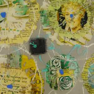 Stanley Stitches by Kristy Darnell Battani 