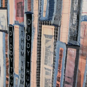 Thum Diddy by Kristy Darnell Battani 