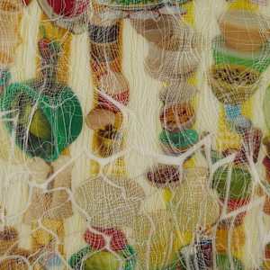 Tupper Towers by Kristy Darnell Battani 