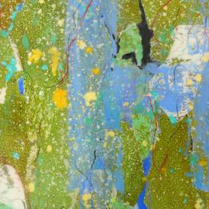 West of Here by Kristy Darnell Battani 