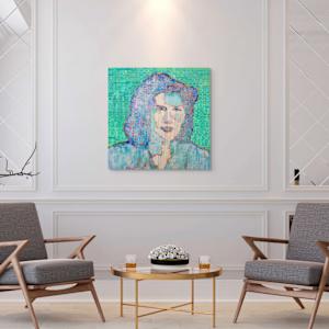Bette by Kristy Darnell Battani 