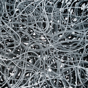 Ceide Field XXIV by David Moore