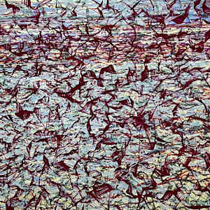 Sedona Flight Sedona Flight II by David Moore