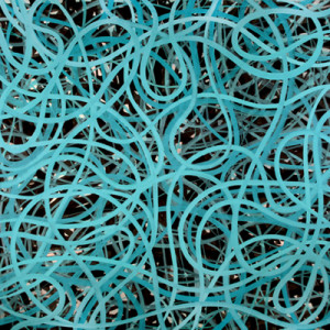 Ceide Field XXIV by David Moore