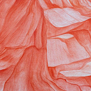 Hot Rocks by Max Kremer 