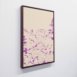 Downstream by Max Kremer, Image 1.