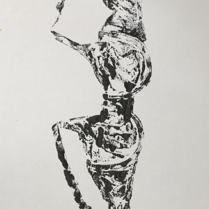 BRA by Elizabeth Stockton, Image 1.