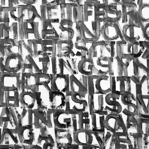 Sweet The Marrow by Elizabeth Stockton, Image 1.