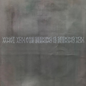 Seeking by Elizabeth Stockton, Image 1.