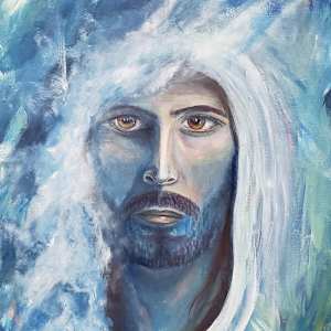 Prince of Peace by BrendaKay Deyo, Image 1.