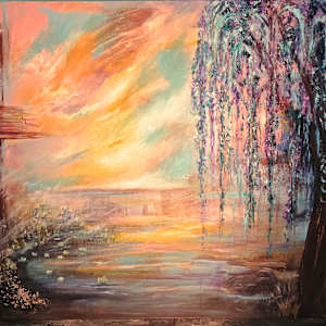 Joy comes in the Morning* by BrendaKay Deyo, Image 11.