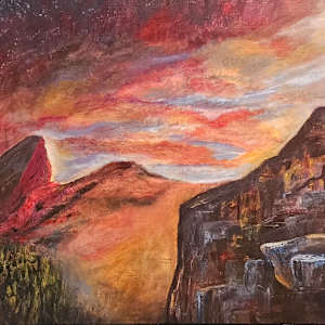 Hidden Names of God* by BrendaKay Deyo, Image 10.