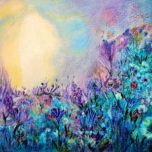 The Light* by BrendaKay Deyo, Image 5.