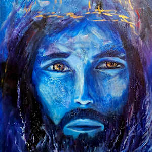 El Roi* by BrendaKay Deyo, Image 1.