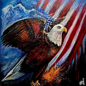 Arise* by BrendaKay Deyo, Image 4.