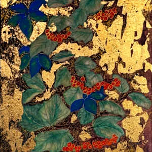 Opera by Ina Loreta Savickiene