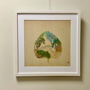 Pakeliui / On the way by Ina Loreta Savickiene 