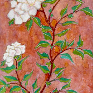 Mano gėlė by Ina Loreta Savickiene, Image 2.