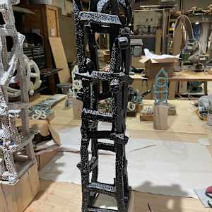 Vader by Brandon Reese