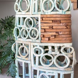 Pearl by Brandon Reese