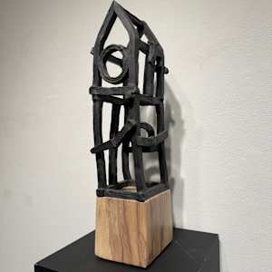 Franklin by Brandon Reese