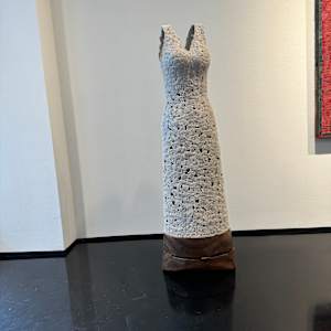 Naomi by Brandon Reese