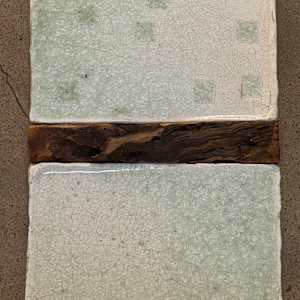 Moses by Brandon Reese