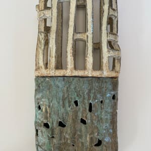 Spring Saguaro by Brandon Reese