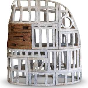 Cumulus Frontier by Brandon Reese