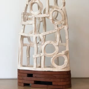 Sunset Monolith by Brandon Reese