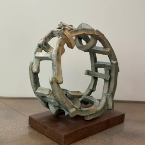 Gentle Meadow by Brandon Reese