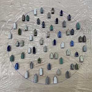 Copper Desert Community by Brandon Reese