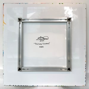 Trailway (London) by Amy Shackleton