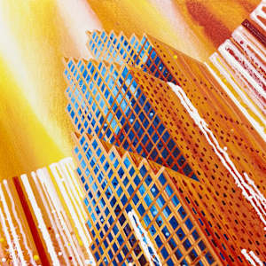 Light Falls (Houston) by Amy Shackleton, Image 6.
