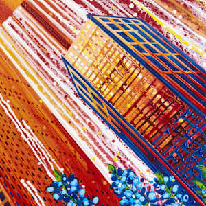 Light Falls (Houston) by Amy Shackleton, Image 8.