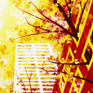 Golden Hour (Toronto + Minden) by Amy Shackleton, Image 3.
