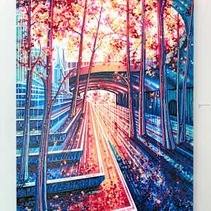 Shining Grove (Ottawa + Kelowna) by Amy Shackleton, Image 13.