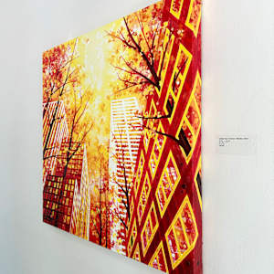 Golden Hour (Toronto + Minden) by Amy Shackleton, Image 10.