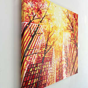 Golden Hour (Toronto + Minden) by Amy Shackleton, Image 11.