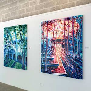 Shining Grove (Ottawa + Kelowna) by Amy Shackleton, Image 12.