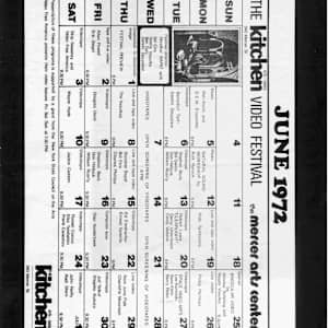 Heartbeat 1972 by Alan Powell 