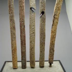 world trade center towera post 911 by Alan Powell, Image 3.